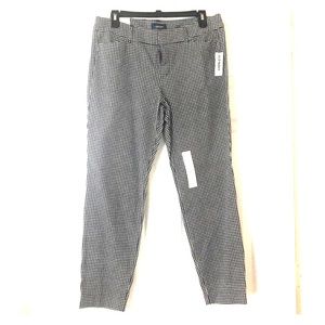 Old Navy Ankle Pants